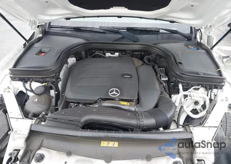 2020 Mercedes-Benz Glc 300 z USA, uszkodzony, nr VIN W1N0G8DB4LV257183